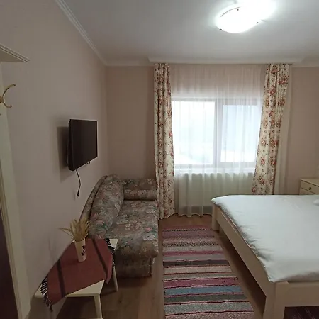 Pensiunea Sofy Arieşeni