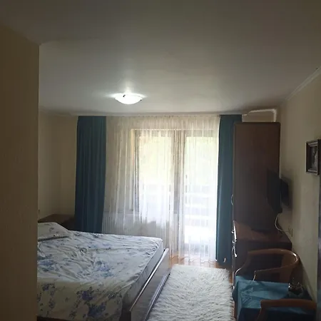 Pensiunea Sofy بيت ضيافة