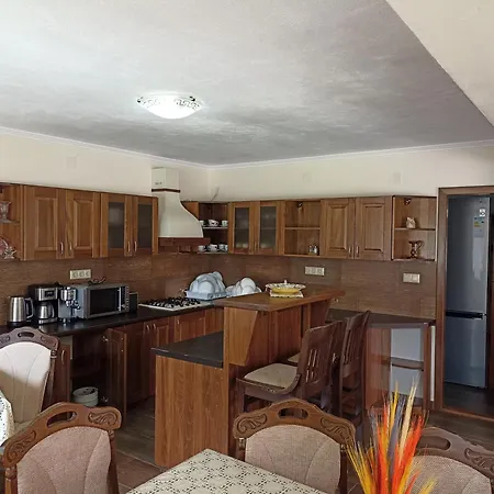 Pensiunea Sofy Guest house Arieseni