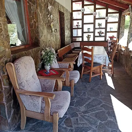 Guest house Pensiunea Sofy 3*